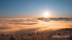 Лист календаря.