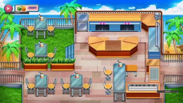 Кафе на колесах. Путешествие Клэр часть8 смотреть онлайн