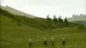 Учкекен группа Нартла