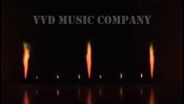 Генератор огня - Прокат и аренда . VVD Music Company +7 (961) 829-66-66