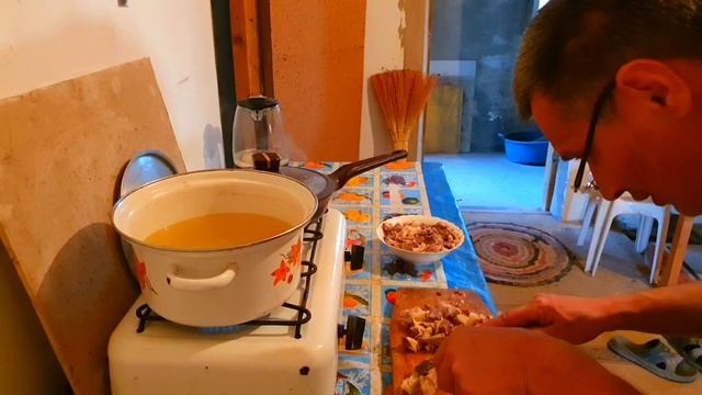 Готовлю супчик 14 смотреть онлайн