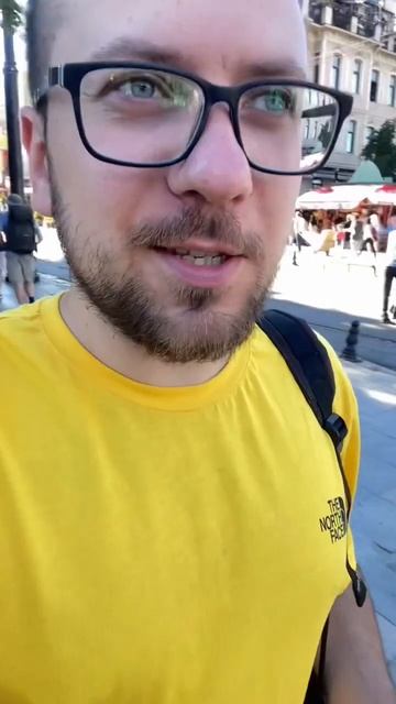 Площадь Султанахмет. Сердце Стамбула. #СтасПрунский #Турция #Султанахмет #Istanbul #Turkey смотреть онлайн