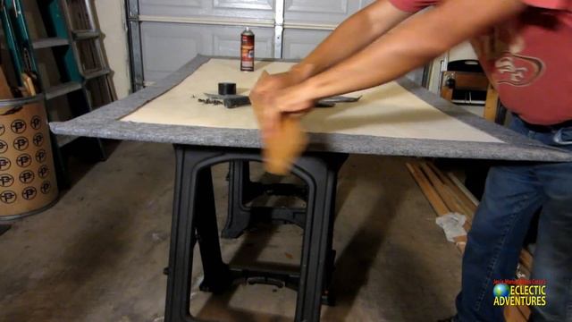 Truck Bed Camping Simplified: A Budget Camper Shell and Bed In the Back of a Pickup - HD смотреть онлайн