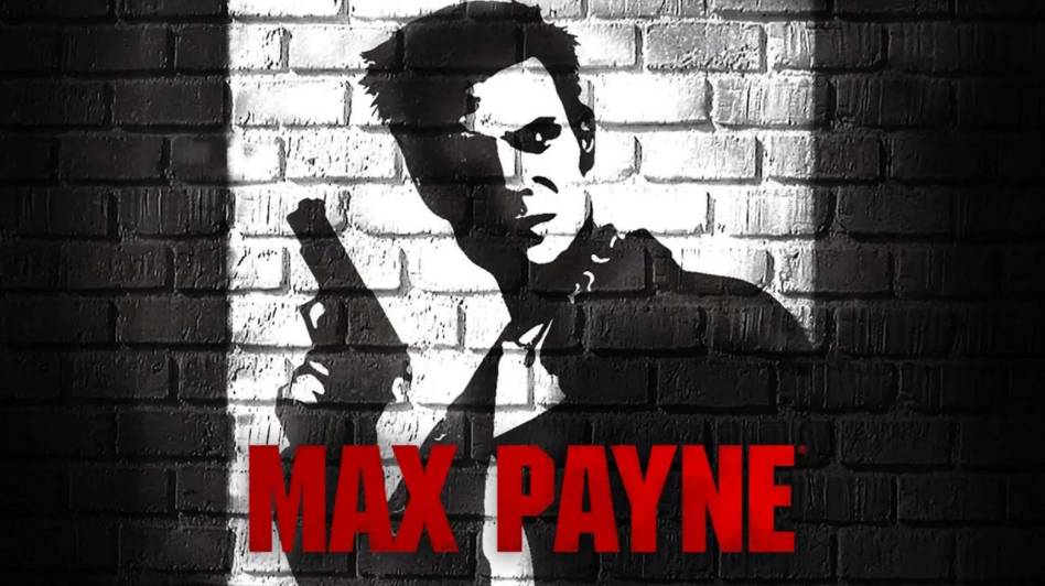 Прохождение Max Payne ➤ Без комментариев ➤Часть 1
