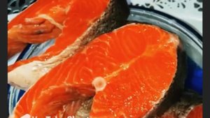 МАЛОСОЛЬНАЯ ФОРЕЛЬ❗️👍