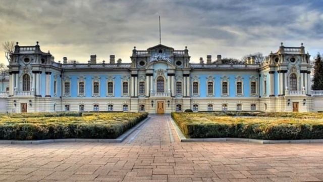 Интересные места Украины смотреть онлайн