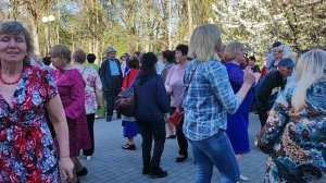 20.04.2025...💜"Пусть вам повезёт в Любви"!.. Гомель!...