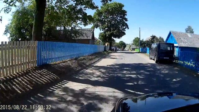 День деревни. Мархачёвщина. смотреть онлайн