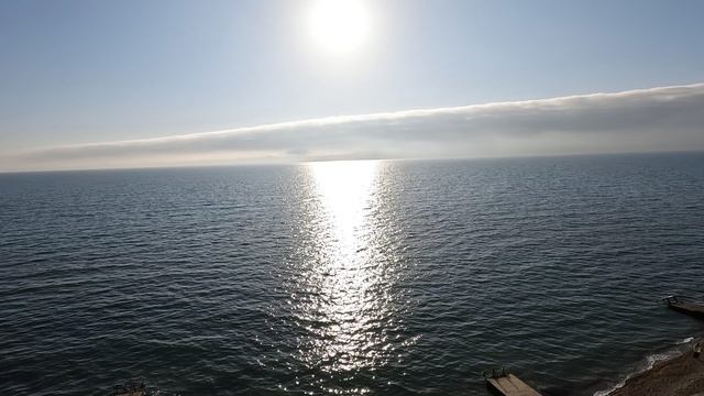 Анапа Высокий берег 🏖️ 23 Апрель 2025 г.