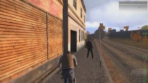 Arma 3 DayZ - Обзор и установка