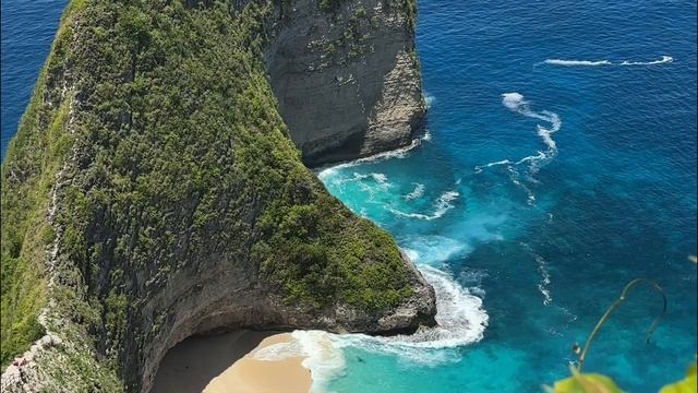 Girls trip to BALI part 1: Тусовочное Чангу и лучшие места в Улувату