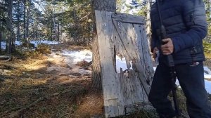 отстрел пуль ШШ-Ширинского-Шихматова.