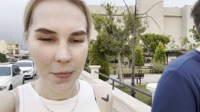 VLOG: Турция !!! смотреть онлайн