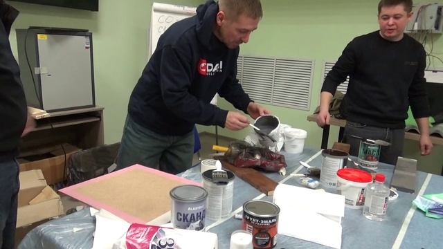 Обучение Рогнеда