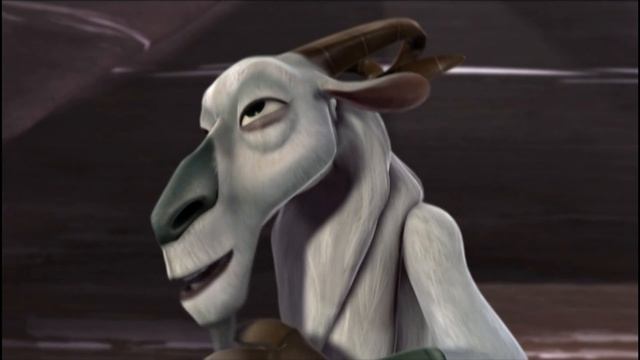 Приключения Мастера Кунг-Фу | 22 серия | Мультики детям смотреть онлайн