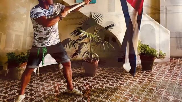 Куба смотреть онлайн