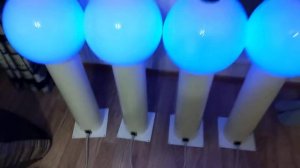 4 кнопки для викторины