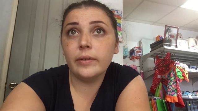 1.08.2018 Vlog Где я работаю!? Бизнес идея. смотреть онлайн