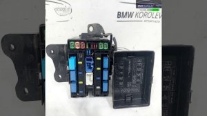 Блок предохранителей Grand Vitara 2005-2015 МОТОРНЫЙ 2,0   Grand Vitara 3661065JP0 для Suzuki Grand