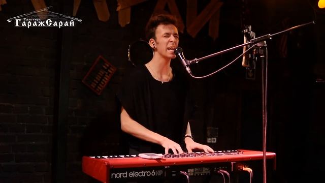 Вечер Хорошей Музыки в ГаражСарай! | 24.01.2021 смотреть онлайн