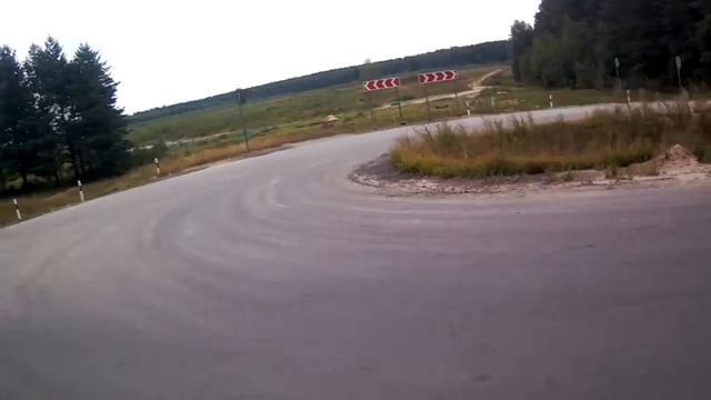 2021-08-10 Ногинск - Ямкино - Соколово - стадион НЗТА смотреть онлайн