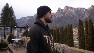 ДЕМОНЫ РЕАЛЬНЫ! Эндрю Тейт - Перевод от Бэйтмана.