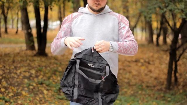Сумка дорожная High Peak Explorer 45L