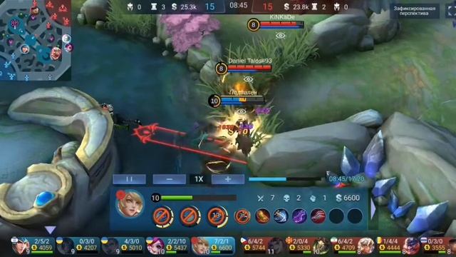 ГАЙД НА ЛЕЙЛУ 2022/ СБОРКА/ ЗАКЛИНАНИЯ/ ИГРА В РЕЙТИНГ МОБАЙЛ ЛЕГЕНДС /MOBILE LEGENDS: BANG BANG смотреть онлайн