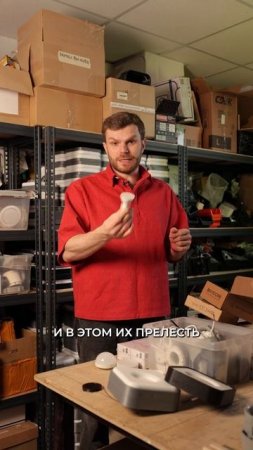 BH53 и BH10 — ВЫБИРАЙ лампу сам!