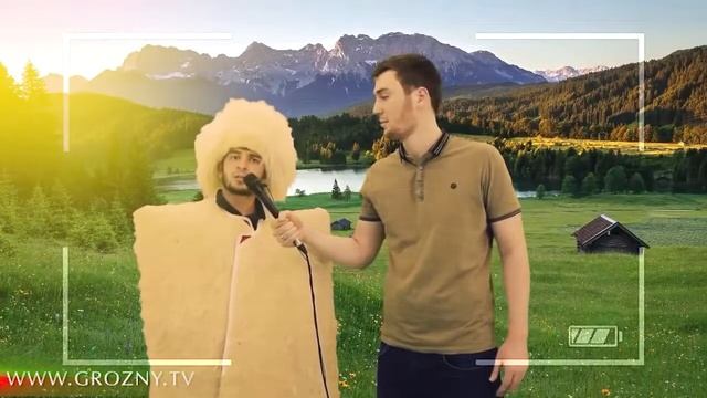 Скетч шоу Nk production (8 серия) смотреть онлайн