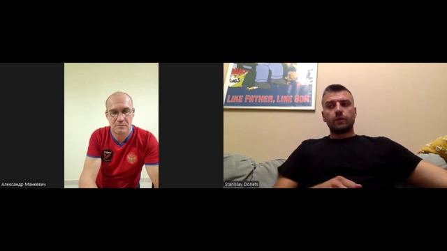 ИНТЕРВЬЮ с 3-кратным Чемпионом Мира: Как я добился УСПЕХА в спортивной карьере смотреть онлайн