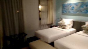 Двухместный номер отель Novotel Bali Nusa Dua 4*. Бронировать тур из Калининграда +7(4012)900095