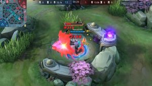 ГАЙД НА ТОП БАЛЬМОНДА МОБАЙЛ ЛЕГЕНДС /MOBILE LEGENDS