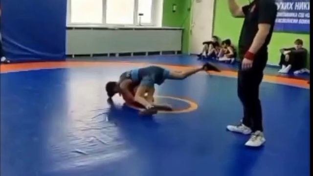 борьба