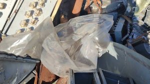 на сталке по металлоприёмке нашёл редкий КМ конденсатор