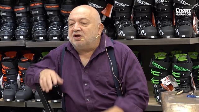 Встреча с Борисом Абрамовым (Aibolit) смотреть онлайн