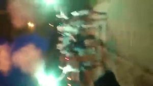 Фанаты мега лады тольятти