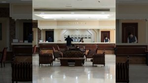 Гостиница Узбекистан. Hotel Uzbekistan