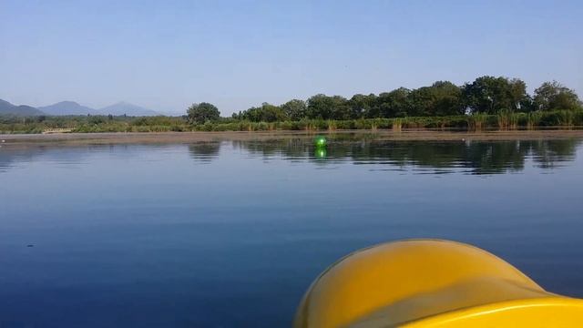 Габала.Озеро Нохур смотреть онлайн