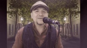 "ПЬЯНАЯ"  Роман Пономарёв  Дворовый фольклор (Folk- yard)