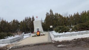 Пешком по поселку Нижние баррикады. Волгоград.