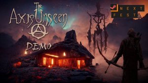 The Axis Unseen (demo)