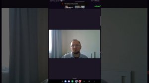 Интервью с Сергеем Ивановичем Шешеня
