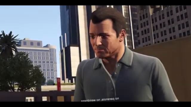 Secret GTA machete beta смотреть онлайн