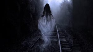 Призрак В Детском Саду / СТРАШНЫЕ ИСТОРИИ