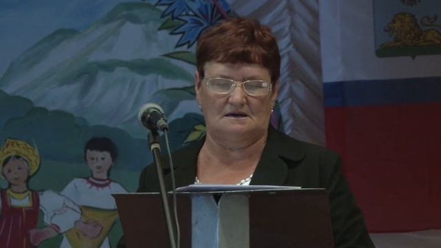 В сельских округах Новооскольского района началось проведение расширенных земских собраний смотреть онлайн