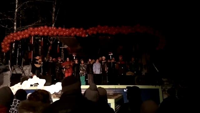 Вечер бродит по лесным дорожкам смотреть онлайн