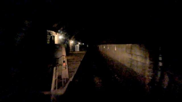 Вид на станцию "Львовская брама" смотреть онлайн