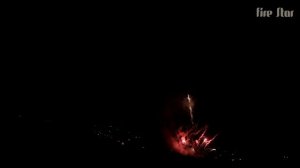 Праздничный Фейерверк Крым