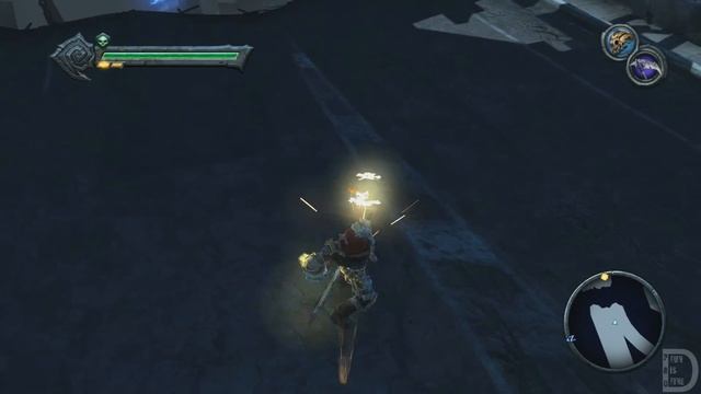 Darksiders | Новое оружие - Коса! | #6 смотреть онлайн